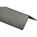 CORNIERE PLASTIQUE 15X15 MARRON - LE PROFIL DE 2,75M