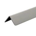 CORNIERE PLASTIQUE 30x30 BLANC - Le profil lg.2,75m