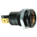 1 PRISE ALLUME-CIGARE 12V Ø12 A ENCASTRER