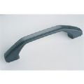 2 POIGNEE DE TIRAGE ENTRAXE 170mm NOIR + CACHE-VIS