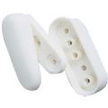 1 TOURNIQUET + CONTREPLAQUE BLANC