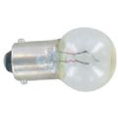 AMPOULE GRAISSEUR BA15S 12V 10W 16x36 - Skin-pack de 2
