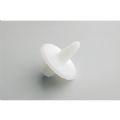 *5 COUPELLES A POINTE ø18/20mm*