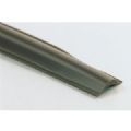 1 ROULEAU 200M GALON CACHE-VIS ROUGE LARG. 13mm