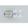 AMPOULE POIRETTE BA15S 12V 15W 26x46 - Skin-pack de 2