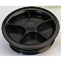 1 BOUCHON VISITE D130mm+JOINT
