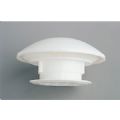 1 AERATEUR DE TOIT BLANC