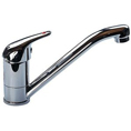 1 ROBINET MITIGEUR REICH CHARISMA CHROME SANS CONTACTEUR