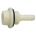 1 RACCORD DROIT D10mm