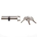 BARILLET DE SERRURE EUROLOCK LG.60mm