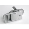 1 SERRURE CARALOC 400 ALUMINIUM