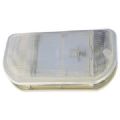 1 ECLAIREUR D'AUVENT CRISTAL 12V 21W HELLA