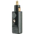 1 FICHE ALLUME-CIGARE 12V Ø12