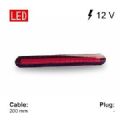 BREMSLEUCHTE ADDITIONNEL MIT LEDS ZHBL 05 JOKON