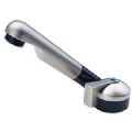1 ROBINET EAU FROIDE REICH CERAMIK MONO CHROME