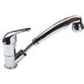 1 ROBINET DOUCHE MITIGEUR REICH CERAMIC KAMA DOUCHETTE KOMBI