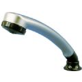 1 DOUCHETTE REICH DUETT CHROME + FLEXIBLE 15x21