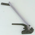 COMPAS 200mm D+G POLYFIX