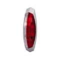*1 FEU D'ENCOMBREMENT LATERAL GAUCHE SOCLE BLANC HELLA*
