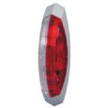 1 FEU D'ENCOMBREMENT LATERAL GAUCHE SOCLE GRIS HELLA