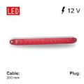 BREMSLEUCHTE ADDITIONNEL MIT LEDS ZHBL 20/12 JOKON