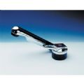 1 ROBINET MITIGEUR REICH CERAMIK DE LUXE CHROME