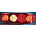 1 FEU CARALUNA II CAMPING-CAR GAUCHE HELLA