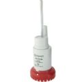 POMPE IMMERGEE COMET 12V 19l/min. LUX-PLUS