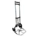 CHARIOT PLIANT EN ALUMINIUM