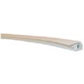 1 ROULEAU 40M JOINT DE BATTANT DE PORTE GRIS