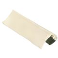 1 ROULEAU 25M JOINT CAOUTCHOUC CREME FINITION ETANCHEITE POR