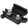PORTE-FUSIBLE A LAME VOLANT - Skin-pack de 1