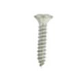 VIS A TOLE INOX 2,84x15,9 - Skin-pack de 25