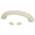 POIGNEE DE TIRAGE ENTRAXE 168mm BLANC 249 Skin pack  de 2