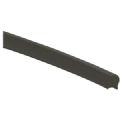 1 ROULEAU 200M PROFIL CLE PLASTIQUE POUR JOINT DE BAIE FIXE