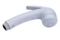 DOUCHETTE BLANCHE + COUDE FILETAGE MALE 15x21