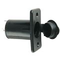 1 PRISE ALLUME-CIGARE 12V Ø21 A ENCASTRER