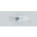 AMPOULE HALOGENE G4 12V 5W 9x33 - Skin-pack de 2