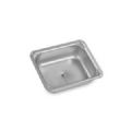 CUVE INOX CRAMER CE88-B-I 400x325mm