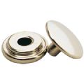 10 BOUTONS PRESSION FEMELLE