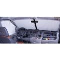 REMIFRONT III RENAULT MASTER PARE-BRISE -B
