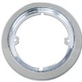 1 ENJOLIVEUR DE FEU ROND 710 & 720 CHROME JOKON