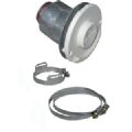 *COUVERCLE POUR VENTOUSE KWC COMBI TRUMATIC C Skin de 1*
