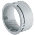 1 ECROU D'EMBOUT EM GRIS POUR AIR PULSE TRUMATIC