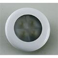 SPOT 4 LEDS 0.7W BLEU