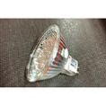 AMPOULE GU 1.2W 12 LEDS BLANC/ EC*si stk<0 PROPOSER X815547