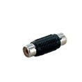 ADAPTATEUR RCA FEMELLE/FEMELLE