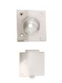 BOITIER BLC SEUL PR 812805