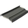 1 ROULEAU 43M SEMELLE CAOUTCHOUC PREMASTIQUEE LARGEUR 41mm