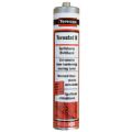 MASTIC TEROSTAT II GRIS - LE CARTON DE 12 X 310ML